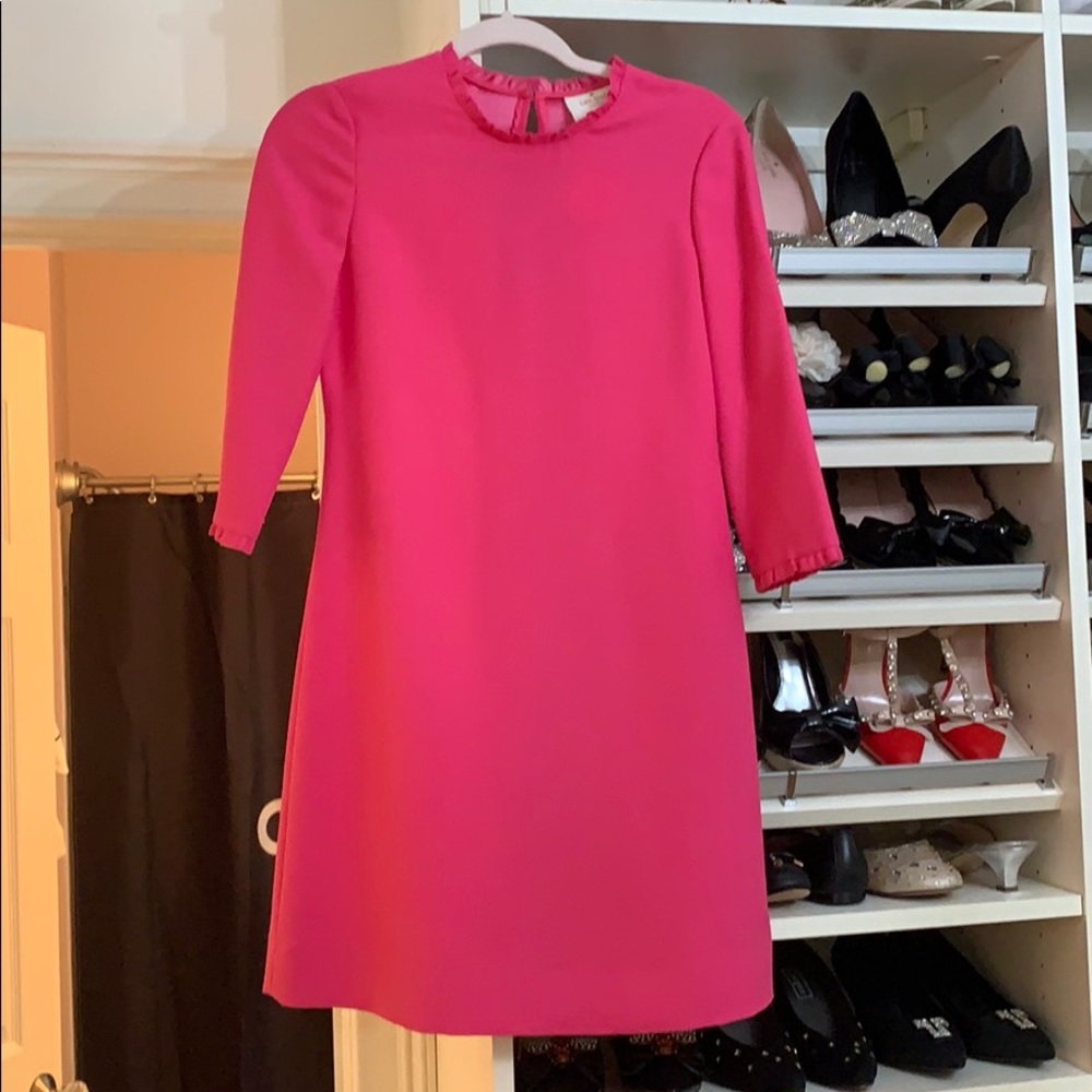 Kate Spade Dizzy Dress